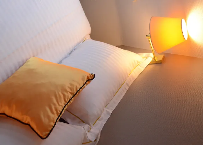 Numa I Scoop Rooms & Apartments