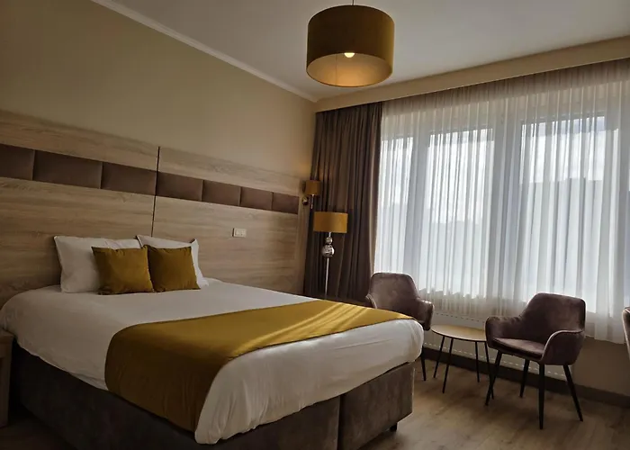 Hotel De France
